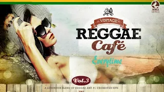 Vintage Reggae Café -The Best of - Vol 3