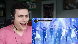 EMOTIONAL ROLLERCOASTER!! STRAY KIDS - 'I'LL BE YOUR MAN' 'PLAY WITH FIRE' & 'EX' REACTION