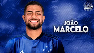 João Marcelo ► Bem vindo ao Cruzeiro (OFICIAL) ● 2023 | HD