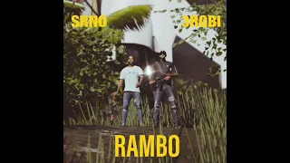 3robi - RAMBO ( Feat Sano) #l3robi #sano