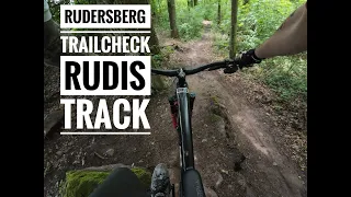 Rudersberg Trailcheck Rudis Track