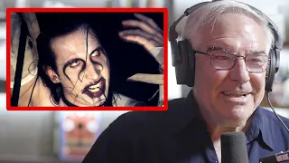 Marilyn Manson Invited Me Inside His House | Tom O'Neill