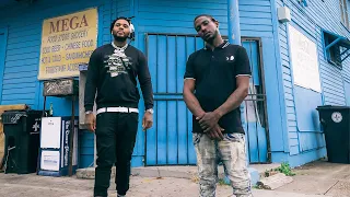 Rahli "Do Dirt Alone" (feat. Kevin Gates) [Official Video]