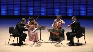 Beethoven String Quartet No. 14 Op. 131