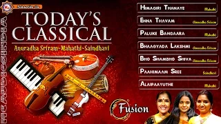 TODAY'S CLASSICAL | Classical Fusion | Audio Jukebox