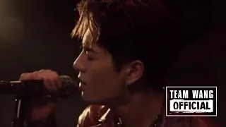 Jackson Wang - Drive You Home (acoustic) live from Shanghai