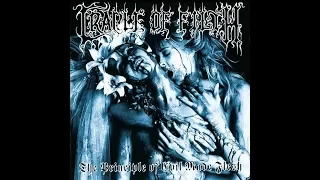 Cradle of Filth "The Principle of Evil Made Flesh" Album Review