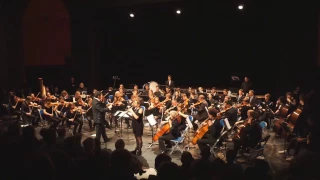 Gabriel's Oboe - Morricone - Mennecy - Renningen Orchestra 2016