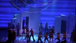 Mamma Mia Musical - Voulez-Vous