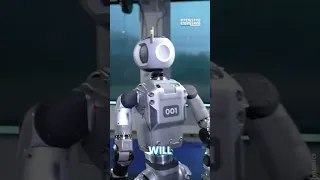 New Electric Atlas Humanoid Robot: What Will It Do?