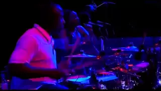 Jamiroquai - Live at Paleo Festival ( 2011 )