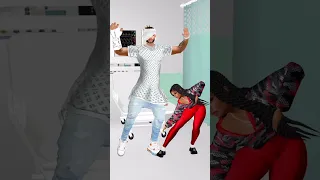 Imvu | She tried to cheer me up after doing this to me 👀🤕😭