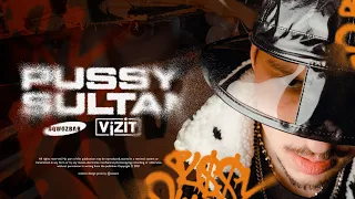 SQWOZ BAB, VIZIT — PUSSY SULTAN (Official audio)