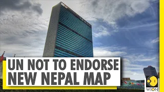 United Nations won't officially use or endorse controversial new Nepal map | World News