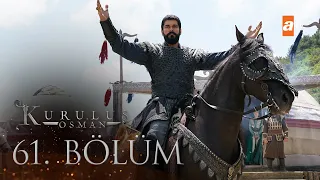 Kuruluş Osman 61. Bölüm