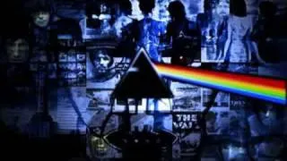Pink Floyd - Comfortably Numb (Live)