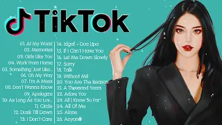 TikTok Songs Playlist 2021 - TOP Hits TikTok Songs 2021 | Vol 2