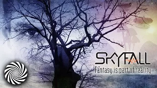 Skyfall - What Is Time (Feat. Deliriant)