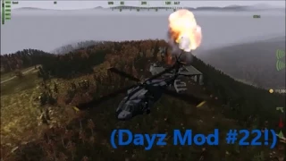 Revenge! (Dayz Mod #22!) Part.1