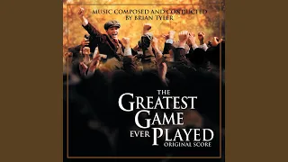 Main Title Overture / The Greatest Game Ever Played (Score)