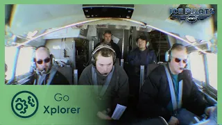 The Doghouse - Ice Pilots NWT S03E10 - Go Xplorer
