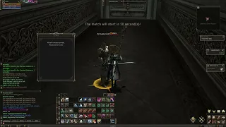 DefKH (Fame) - Ghost hunter olympiad on lineage2dex.