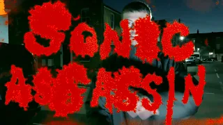 TIIM JAMES - SONIC ASSASSIN (OFFICIAL MUSIC VIDEO)