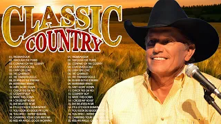 GEORGE STRAIT, ALAN JACKSON, KENNY ROGERS, DON WILLIAMS GREATEST HITS COLLECTION FULL ALBUM HQ #3