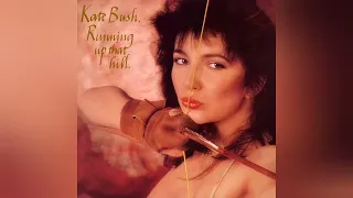 Kate Bush - Running Up That Hill (Extended 12" Version) (Audiophile High Quality)