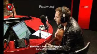 James Morrison - In my dreams (live on RTL 102.5 TV 24-11-2011)