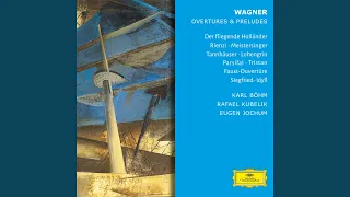 Wagner: Lohengrin, WWV 75 - Prelude To Act I