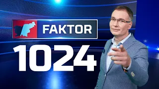 FAKTOR #1024: JETNIKI SVOBODE (dr. Boštjan M. TURK)