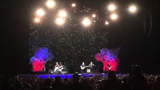 Steve Miller Band - Rockin Me Baby live in Orange Beach