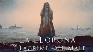 La LLORONA - La Vera Leggenda!