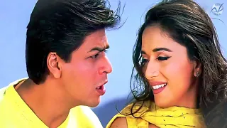 Hum Tumhare Hain Tumhare Sanam | 4K Video |  Shahrukh Khan | Madhuri Dixit | 🎧 HD Audio