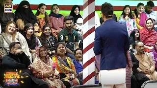 Pakistani Ghabra Gaye 😂 Jeeto Pakistan League #fahadmustafa