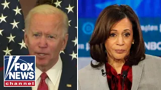 'The Five' on high profile Dems distancing from movement to 'defund police'