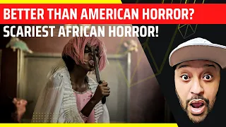 👹Pinky Pinky (2020) | Top Horror Movies | African Horror Movies Review | Ethusayo!