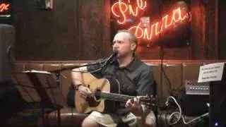 Needle and the Damage Done (Neil Young cover) - Mike Massé