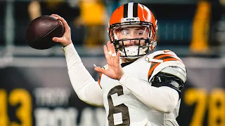 Highlights: New Rams QB Baker Mayfield's Top Career Plays