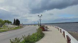 8k Чебоксары волга