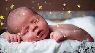 12 hours super relaxing baby music ♥ Make bedtime a breeze with soothing sleep music