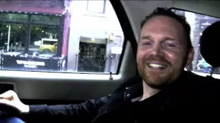 Bill Burr gives us a Tour of NYC - May 2011