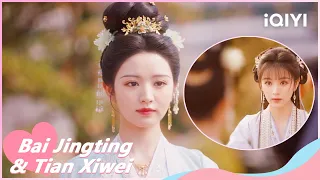 🐝Li Wei Changes the Rules of Inter-Region Marriage | New Life Begins EP40 | iQIYI Romance