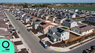 Addressing the US Housing Crisis