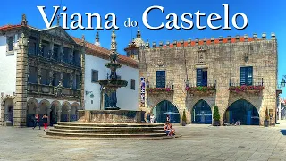 Viana do Castelo, Portugal