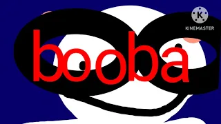 booba logo like remake