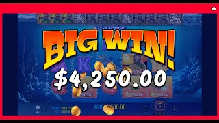 Big Bass Bonanza Reel Action Pragmatic play. 50 spins free play/.Play for free allbritishcasinos.uk