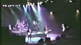 Crack the Sky: From the Greenhouse (Live 1990)