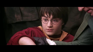 Harry Potter - Broken Arm